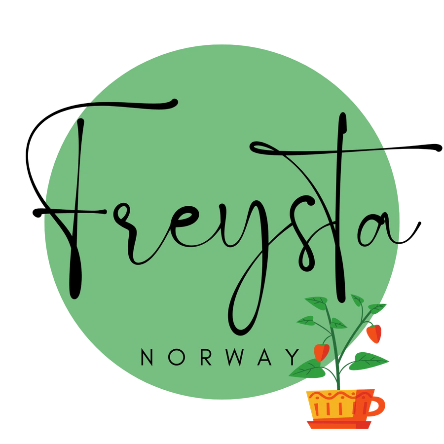 Freysta Norway
